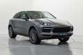 Porsche Cayenne E-Hybrid Coupé Aut. Gris - thumbnail 3