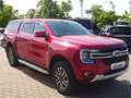 Ford Ranger 2.0L Limited 4x4 Autom. DoKa Hardtop AHK Rot - thumbnail 8