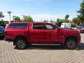 Ford Ranger 2.0L Limited 4x4 Autom. DoKa Hardtop AHK Rot - thumbnail 7