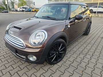 MINI CLUBMAN,klima,Alu,5-türe,Zv,Tüv 0172028