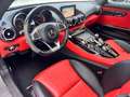 Mercedes-Benz AMG GT AMG Weiß - thumbnail 4