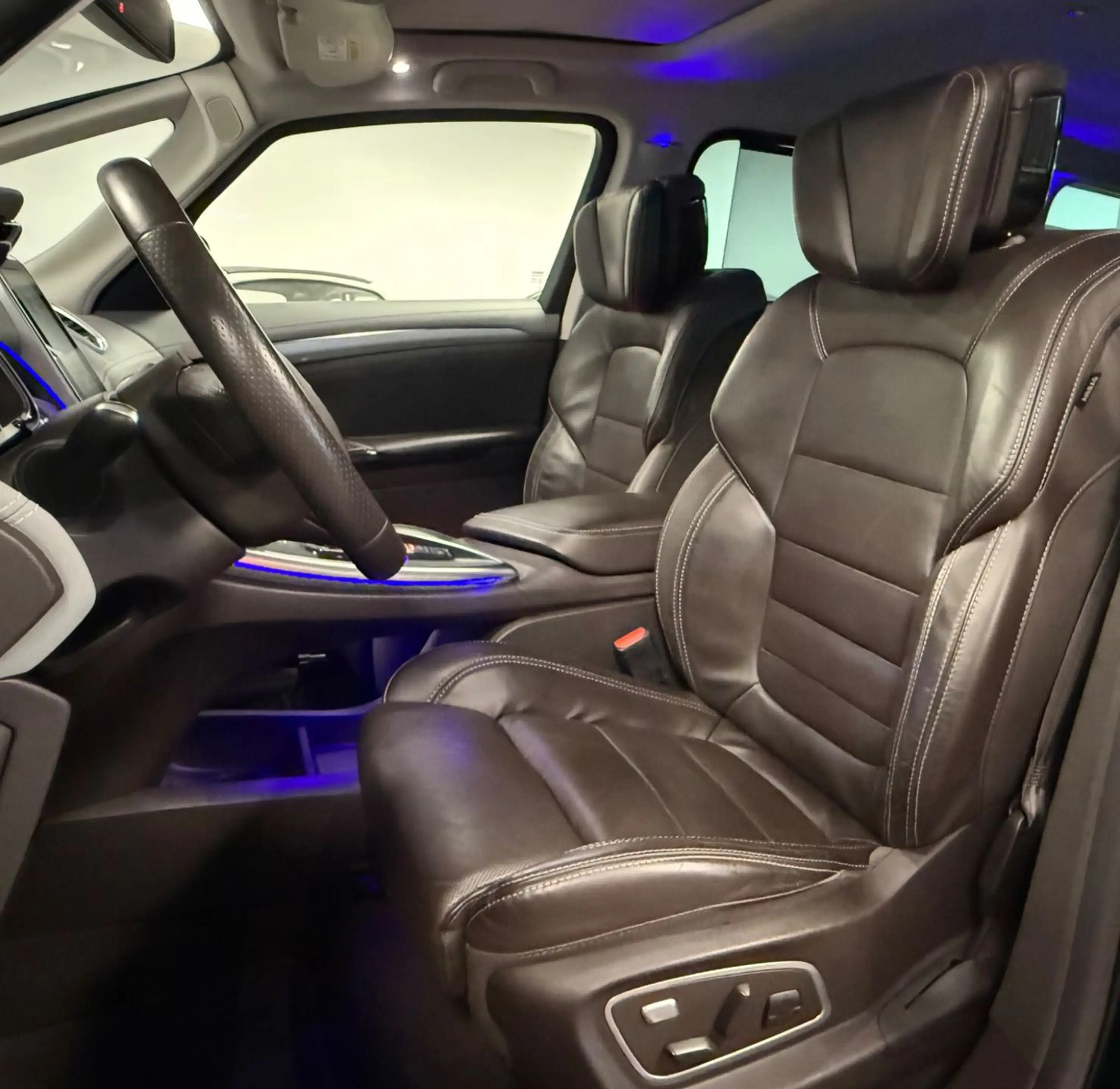 Renault Espace Initiale Paris dCi EDC*4Control*SCHECKHEF — photo 13
