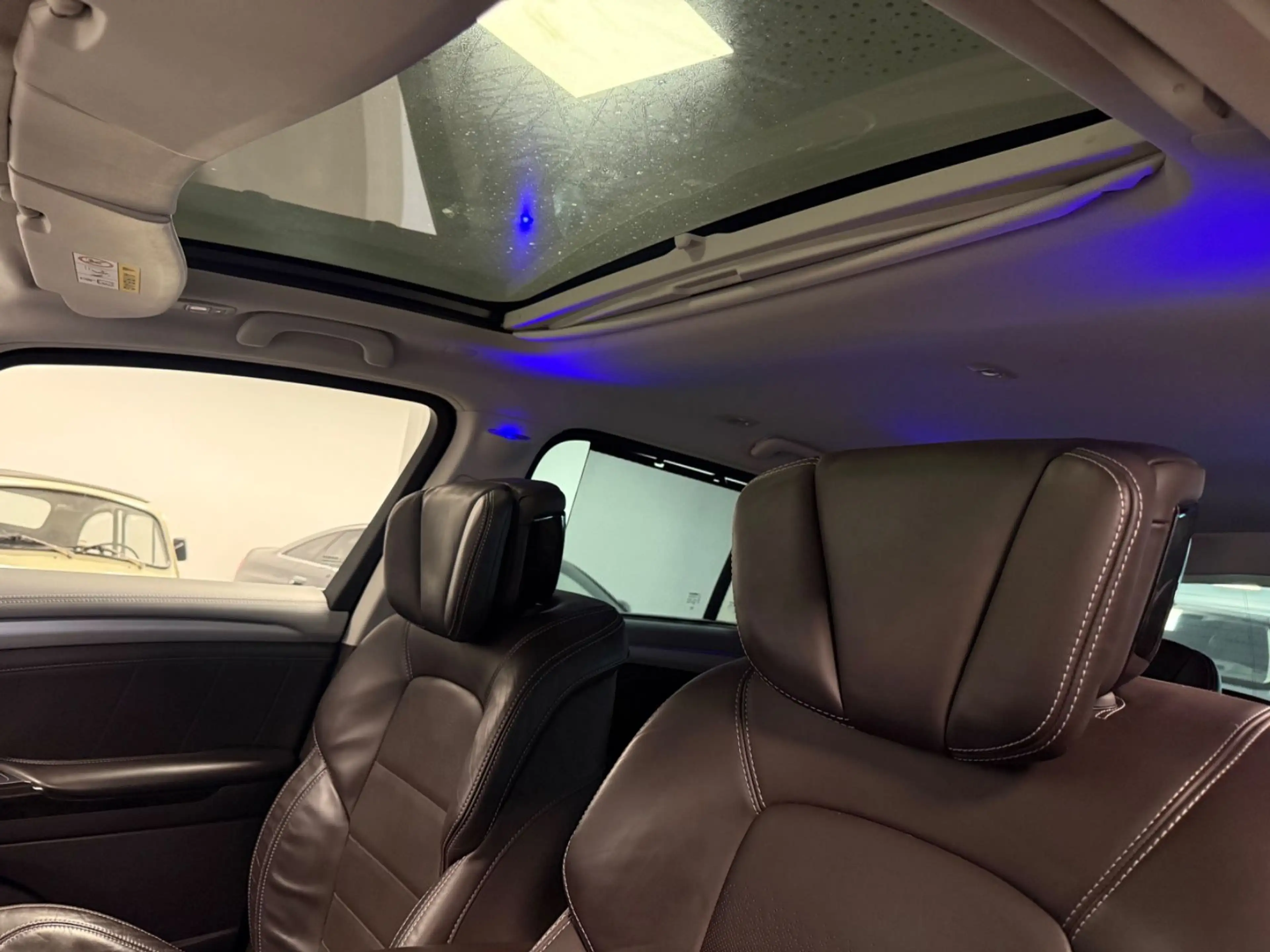 Renault Espace Initiale Paris dCi EDC*4Control*SCHECKHEF — photo 5