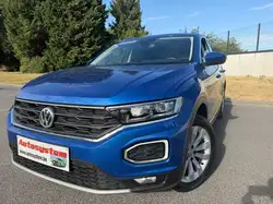 Volkswagen T-Roc 1.5 TSI Sport*Garantie 1an*carpass*