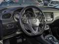 Opel Grandland 1.6 Turbo Hybrid 4 **4x4, KAM, PDC** Bleu - thumbnail 8
