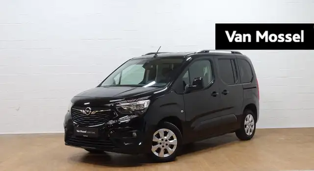 Opel Combo Life 1.2T Edition plus l1 7 seats