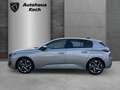 Peugeot 308 PureTech 130 EAT8 Allure (F) Silber - thumbnail 3