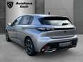 Peugeot 308 PureTech 130 EAT8 Allure (F) Silber - thumbnail 5