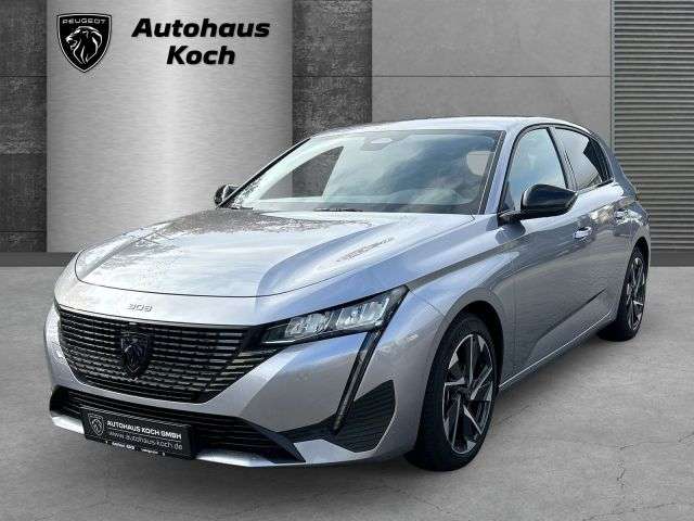 Peugeot 308 occasion