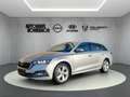 Skoda Octavia Combi 1,0 TSI Ambition Silber - thumbnail 1