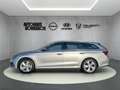Skoda Octavia Combi 1,0 TSI Ambition Silber - thumbnail 4