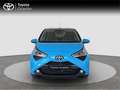 Toyota Aygo 5P x-play 70 Manual - thumbnail 5