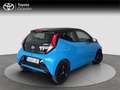 Toyota Aygo 5P x-play 70 Manual - thumbnail 18