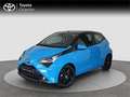 Toyota Aygo 5P x-play 70 Manual - thumbnail 1
