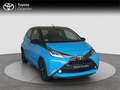 Toyota Aygo 5P x-play 70 Manual - thumbnail 19