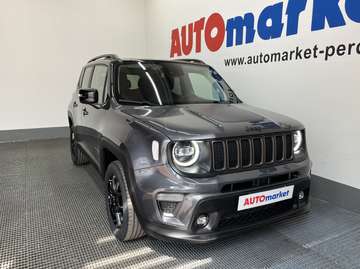 Renegade 2019 1.3 t4 phev Upland 4xe at6