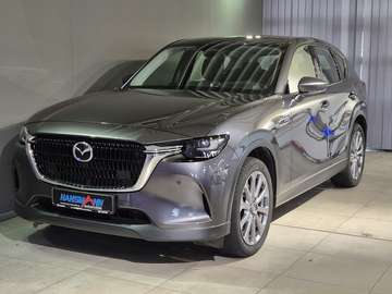Exclusive-Line PHEV AT/AWD/Navi/Head-Up/Kamera/