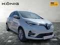 Renault ZOE EXPERIENCE Batteriemiete R135 Z.E. 50 SHZ Blanc - thumbnail 2