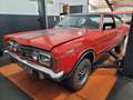 Ford Taunus Knudsen Coupe GXL 2,3L V6*Schiebedach* Red - thumbnail 1