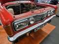 Ford Taunus Knudsen Coupe GXL 2,3L V6*Schiebedach* Rojo - thumbnail 6