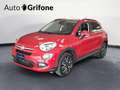 Fiat 500X 500X 1.4 MultiAir 140 CV DCT Lounge Rouge - thumbnail 1