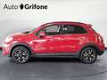 Fiat 500X 500X 1.4 MultiAir 140 CV DCT Lounge Rouge - thumbnail 2
