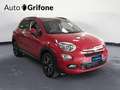 Fiat 500X 500X 1.4 MultiAir 140 CV DCT Lounge Rouge - thumbnail 7
