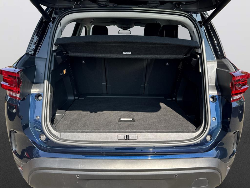 Citroen C5 Aircross BlueHDi 130 S&S EAT8 Max — photo 6
