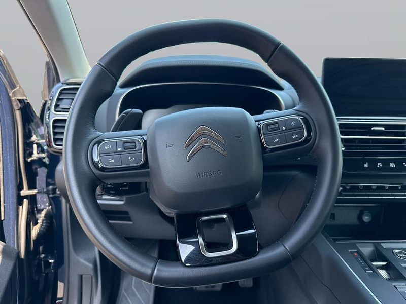 Citroen C5 Aircross BlueHDi 130 S&S EAT8 Max — photo 12