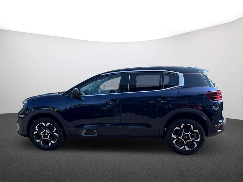 Citroen C5 Aircross BlueHDi 130 S&S EAT8 Max — photo 4