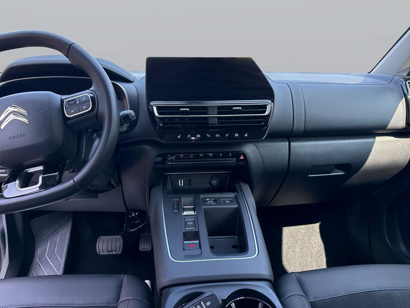 Citroen C5 Aircross BlueHDi 130 S&S EAT8 Max — photo 9