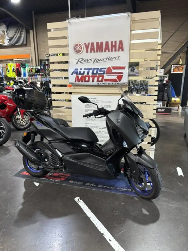 Yamaha