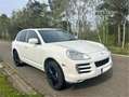 Porsche Cayenne Cayenne Diesel Tiptronic S Blanc - thumbnail 4