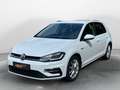 Volkswagen Golf VII 2.0TDI Highline DSG R-Line LED Navi AHK Blanco - thumbnail 2