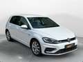 Volkswagen Golf VII 2.0TDI Highline DSG R-Line LED Navi AHK Blanco - thumbnail 5