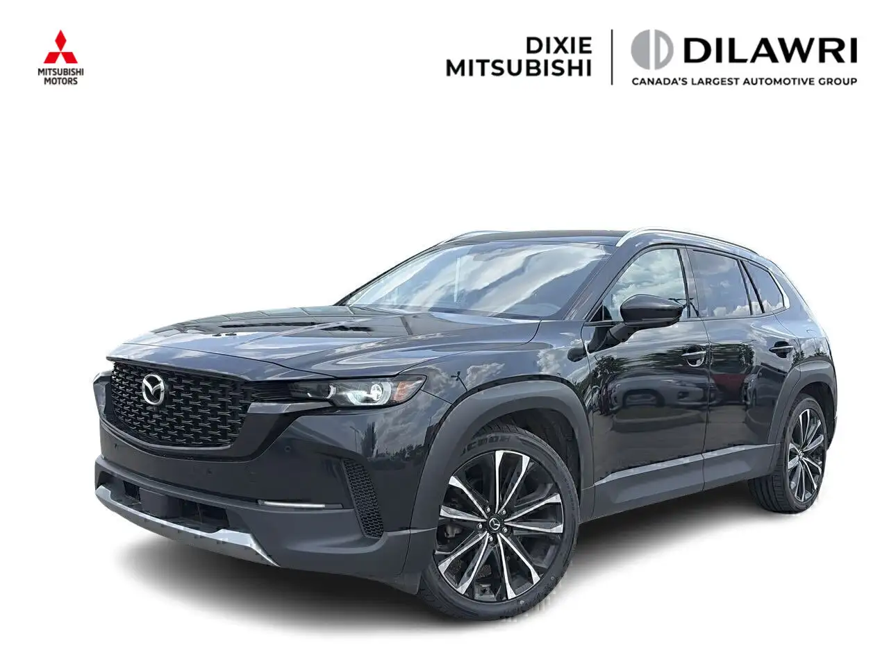 2023 Mazda CX-50 GT — photo 1