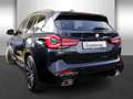 BMW X3 xDrive20d AT M Sportpaket Innovationsp. AHK Schwarz - thumbnail 3