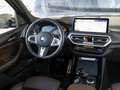 BMW X3 xDrive20d AT M Sportpaket Innovationsp. AHK Schwarz - thumbnail 5