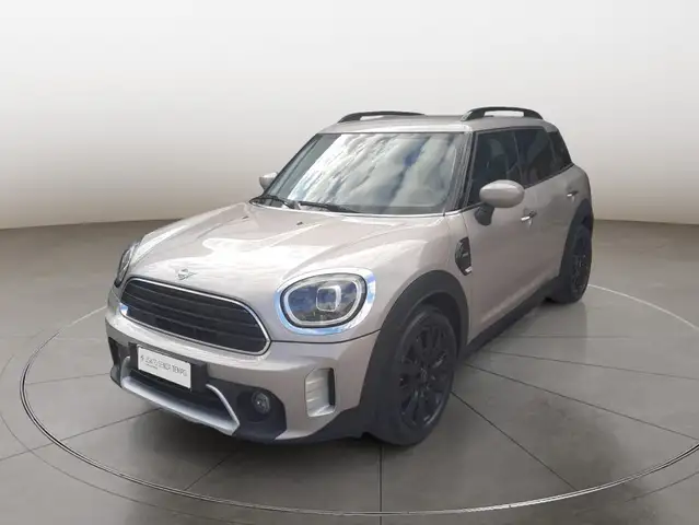 MINI Cooper D Countryman Mini Countryman 2.0 Cooper D Northwood Edition auto