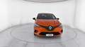 Renault Clio Clio 1.6 E-Tech full hybrid Techno 145cv auto Arancione - thumbnail 2