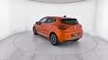 Renault Clio Clio 1.6 E-Tech full hybrid Techno 145cv auto Arancione - thumbnail 9