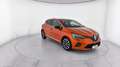 Renault Clio Clio 1.6 E-Tech full hybrid Techno 145cv auto Arancione - thumbnail 3