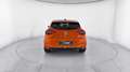 Renault Clio Clio 1.6 E-Tech full hybrid Techno 145cv auto Arancione - thumbnail 8