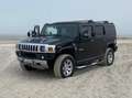 HUMMER H2 6.2 V8 Luxury H2 / LPG - GAS Schwarz - thumbnail 3