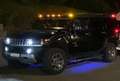 HUMMER H2 6.2 V8 Luxury H2 / LPG - GAS Schwarz - thumbnail 1