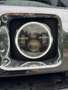 HUMMER H2 6.2 V8 Luxury H2 / LPG - GAS Schwarz - thumbnail 5