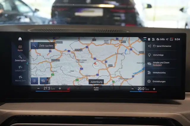BMW 3 Series view 15