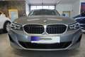 BMW 320 d 48 V xDrive Touring Aut./Navi/Sport/LED Grau - thumbnail 2