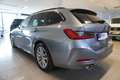 BMW 320 d 48 V xDrive Touring Aut./Navi/Sport/LED Grau - thumbnail 4