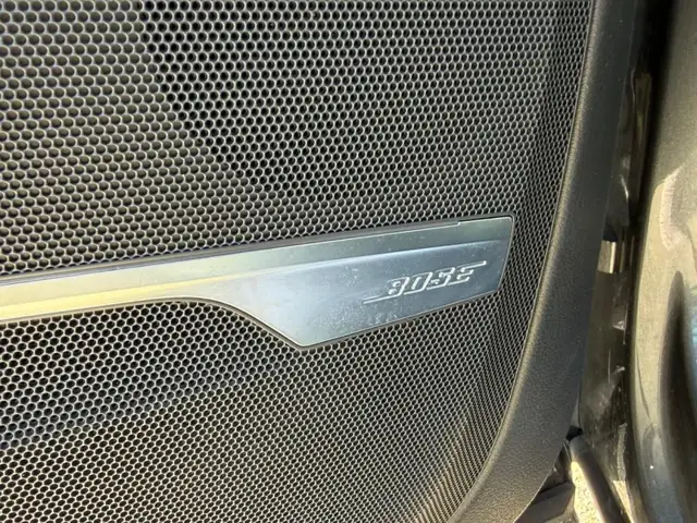 Audi Q7 view 16